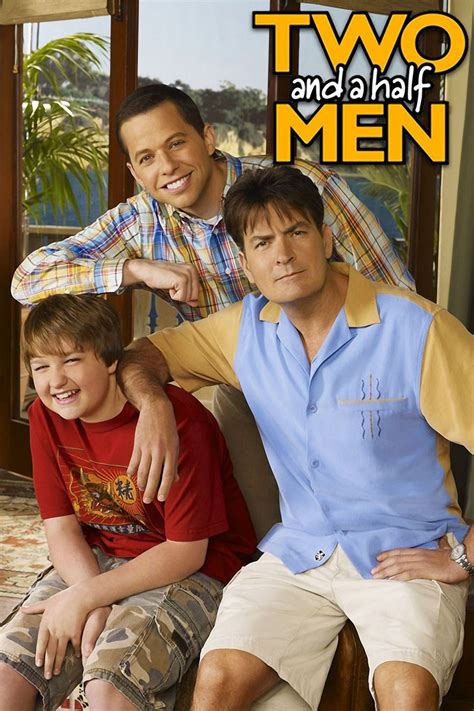 show two and a half men